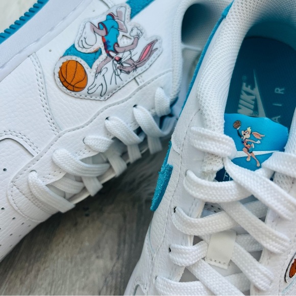 NWT Nike Air Force 1 Women’s Shoes - Picture 4 of 8